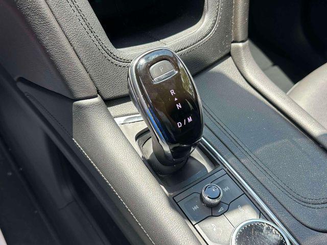 2020 Cadillac XT5 FWD Luxury