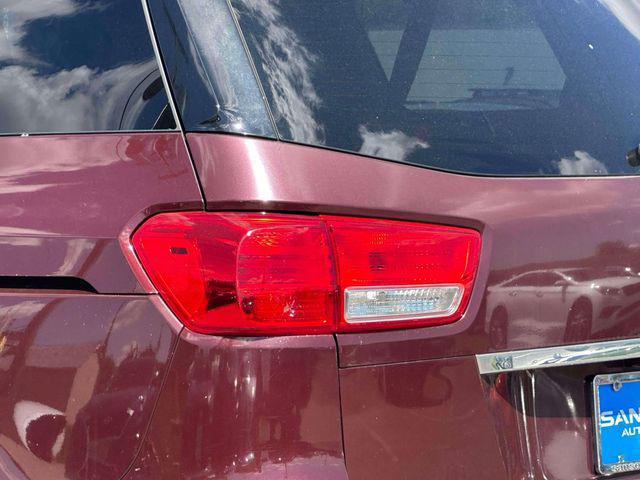 2016 Kia Sedona EX