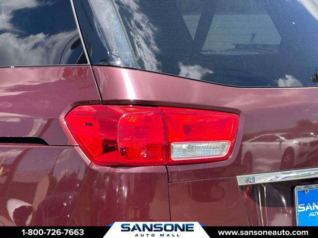2016 Kia Sedona EX