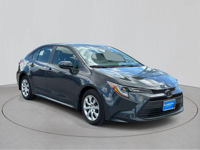2023 Toyota Corolla LE for sale in AVENEL, NJ