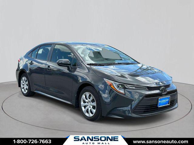 2023 Toyota Corolla LE for sale in AVENEL, NJ