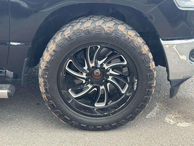 2019 Ram 1500 Big Horn/Lone Star Quad Cab 4x4 6'4" Box
