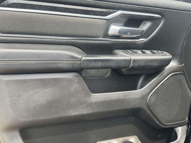 2019 Ram 1500 Big Horn/Lone Star Quad Cab 4x4 6'4" Box