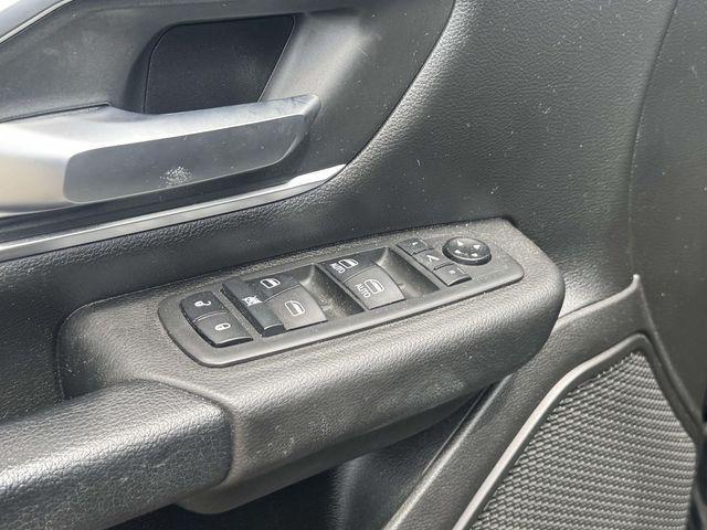 2019 Ram 1500 Big Horn/Lone Star Quad Cab 4x4 6'4" Box