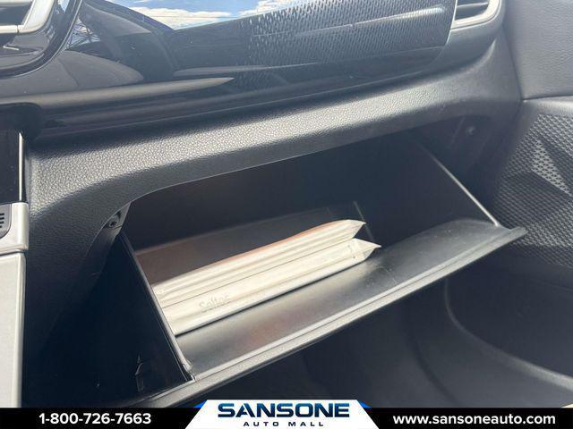 2022 Kia Seltos EX
