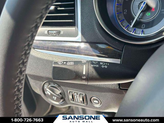 2022 Chrysler 300 Touring L AWD