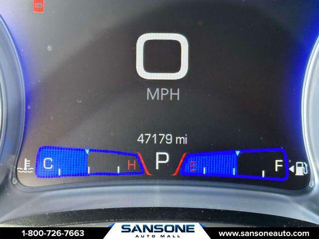 2022 Chrysler 300 Touring L AWD