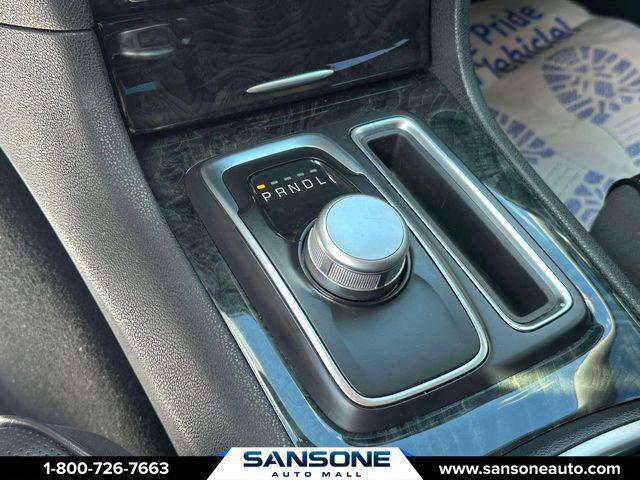 2022 Chrysler 300 Touring L AWD