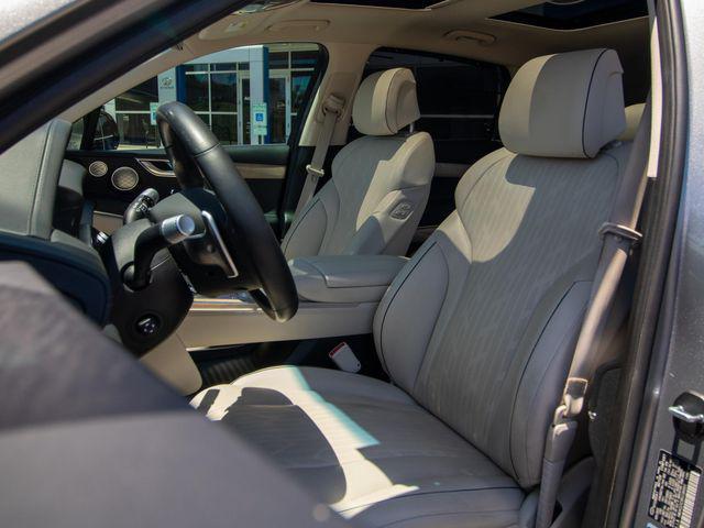 2024 Genesis GV80 3.5T 7P (A8)