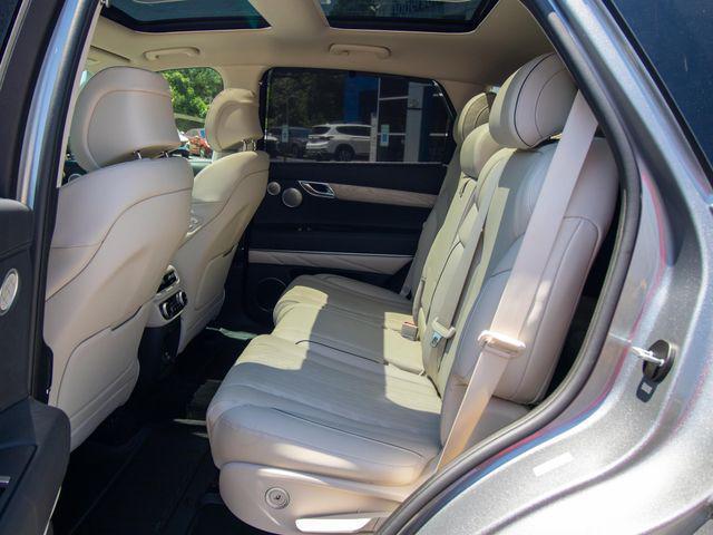2024 Genesis GV80 3.5T 7P (A8)