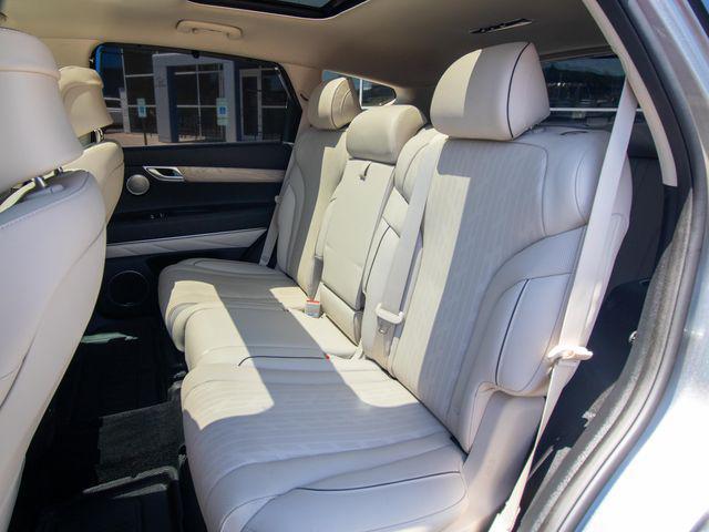 2024 Genesis GV80 3.5T 7P (A8)