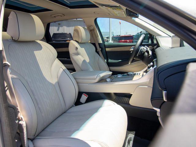 2024 Genesis GV80 3.5T 7P (A8)