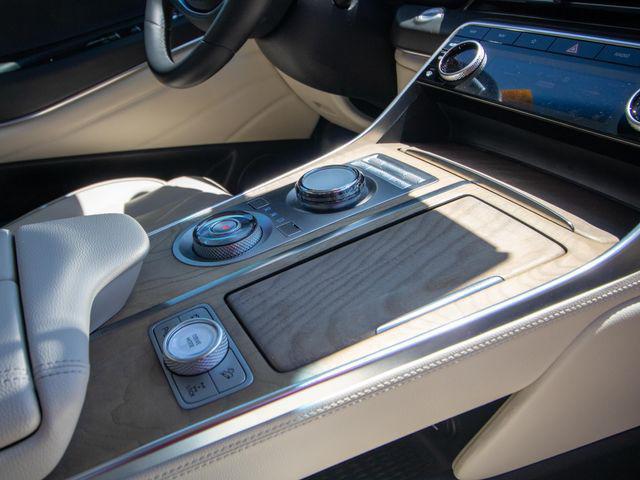 2024 Genesis GV80 3.5T 7P (A8)
