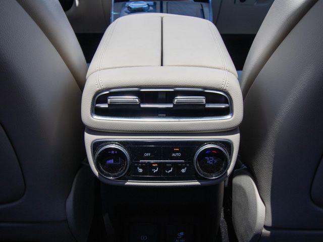 2024 Genesis GV80 3.5T 7P (A8)
