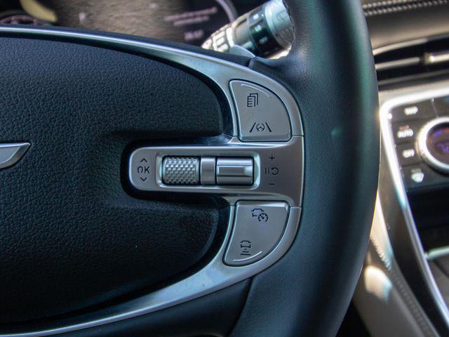 2024 Genesis GV80 3.5T 7P (A8)