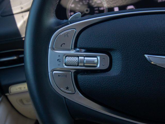 2024 Genesis GV80 3.5T 7P (A8)