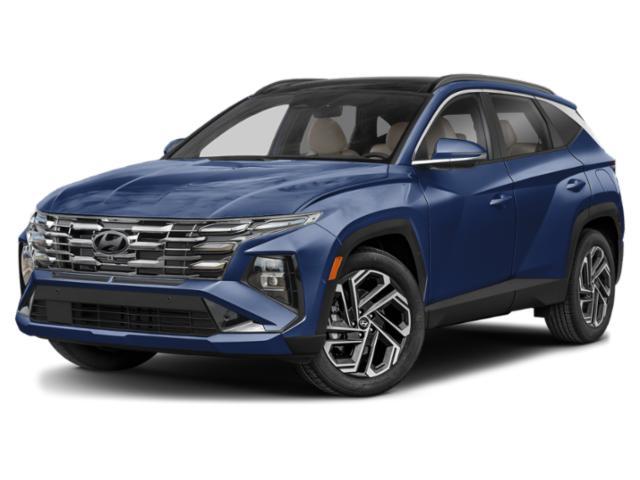 2026 Hyundai Tucson Limited for sale in FORT MILL, SC