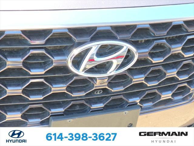 2019 Hyundai Santa Fe Ultimate 2.0T