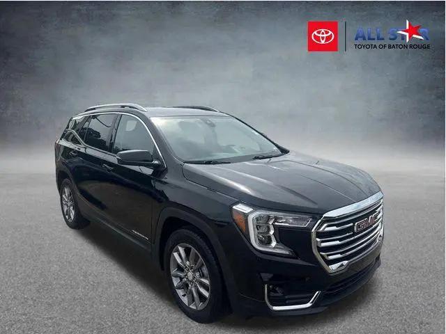 2024 GMC Terrain FWD SLT for sale in Baton Rouge, LA