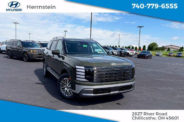 2026 Hyundai Palisade SEL 8P for sale in CHILLICOTHE, OH