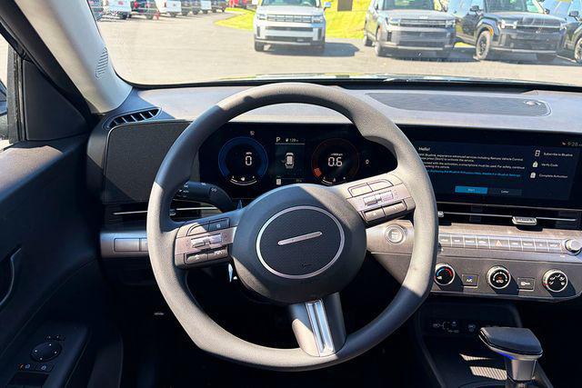 2026 Hyundai Kona SE