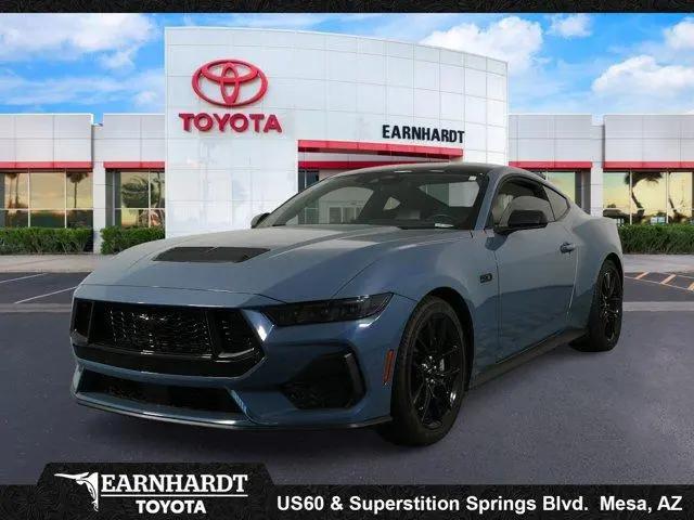 2025 Ford Mustang GT Premium Fastback for sale in Mesa, AZ