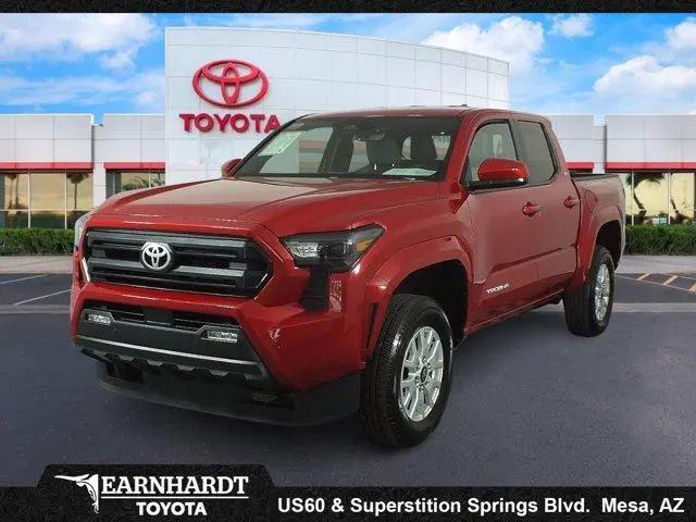 2025 Toyota Tacoma SR5 for sale in Mesa, AZ