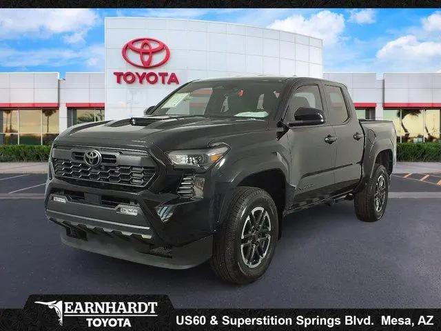 2024 Toyota Tacoma TRD Sport for sale in Mesa, AZ
