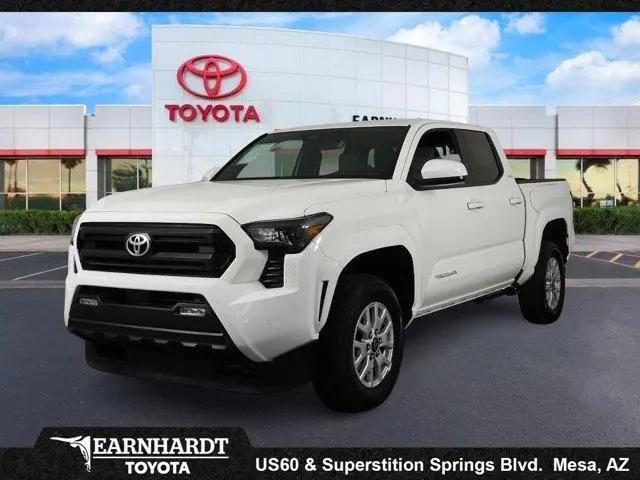 2025 Toyota Tacoma SR5 for sale in Mesa, AZ