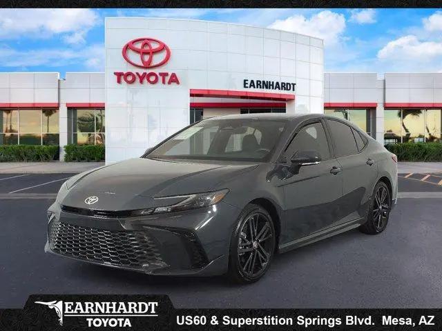 2025 Toyota Camry XSE for sale in Mesa, AZ