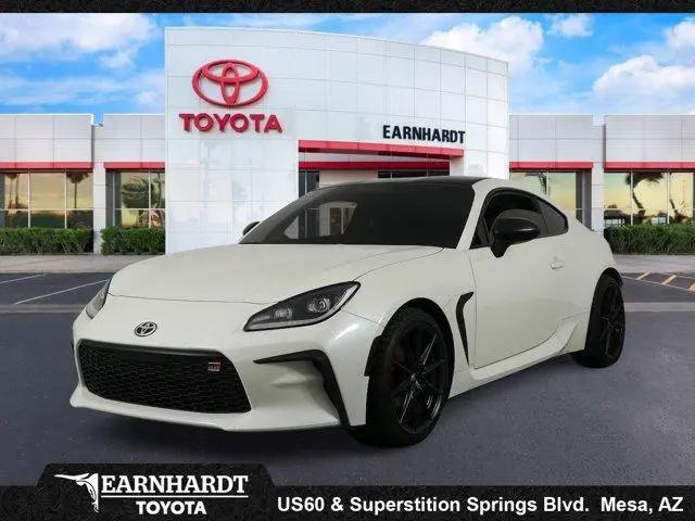 2023 Toyota GR86 Premium for sale in Mesa, AZ