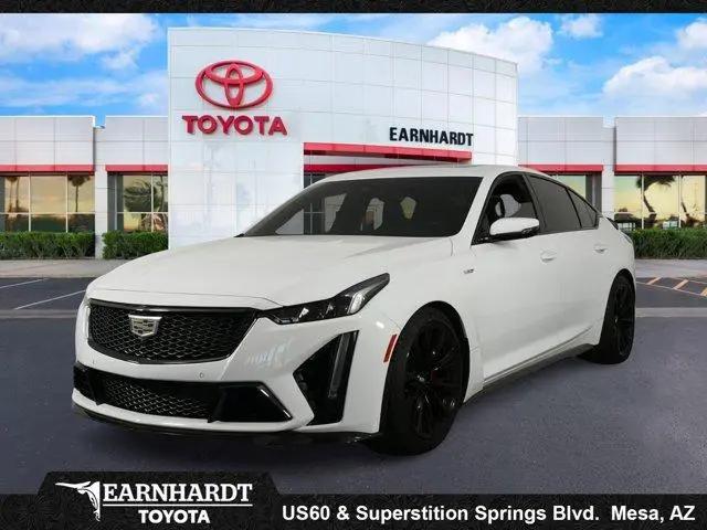 2022 Cadillac CT5-V V-Series Blackwing for sale in Mesa, AZ