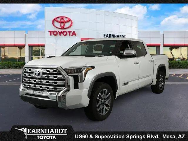 2024 Toyota Tundra 1794 Edition 4WD for sale in Mesa, AZ