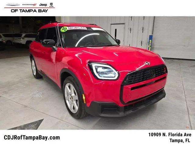2025 MINI Cooper Countryman Cooper S for sale in Tampa, FL