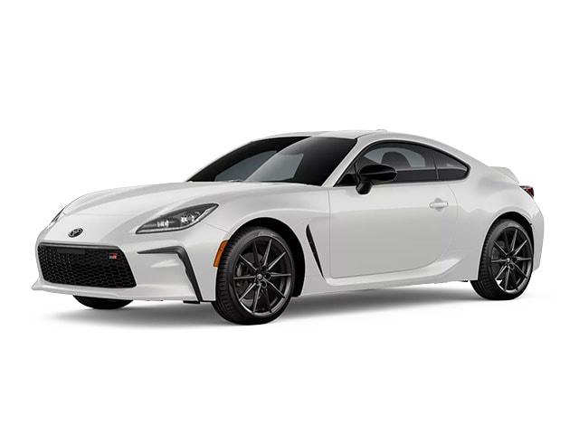 2026 Toyota GR86 Premium for sale in Joplin, MO