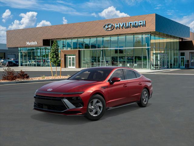 2026 Hyundai Sonata SE for sale in MURRAY, UT