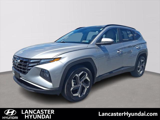 2024 Hyundai Tucson Hybrid SEL Convenience for sale in EAST PETERSBURG, PA