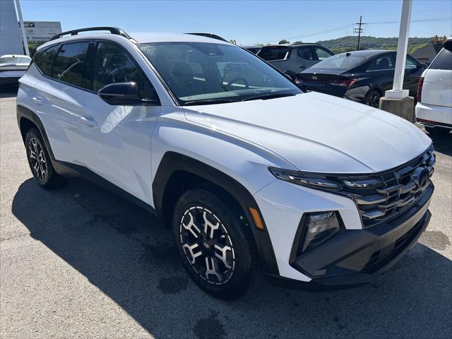 2025 Hyundai Tucson XRT for sale in INDIANA, PA