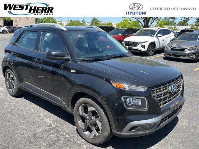 2023 Hyundai Venue SEL for sale in CLARENCE, NY