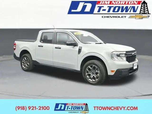 2024 Ford Maverick XLT for sale in Tulsa, OK