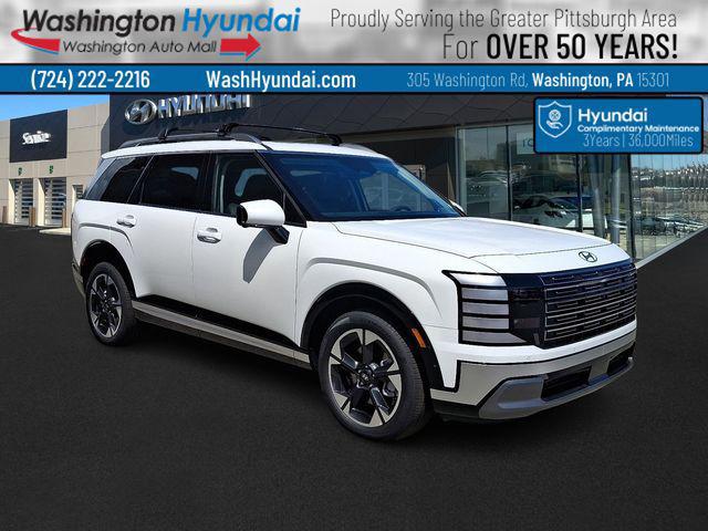 2026 Hyundai Palisade Limited for sale in WASHINGTON, PA