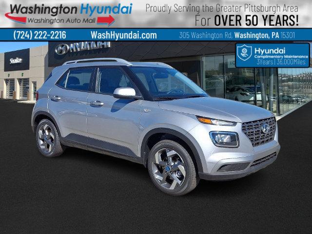 2026 Hyundai Venue SEL for sale in WASHINGTON, PA