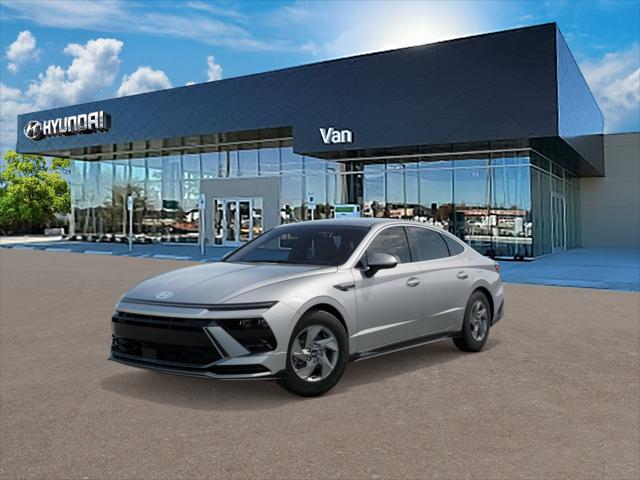 2026 Hyundai Sonata SE for sale in CARROLLTON, TX