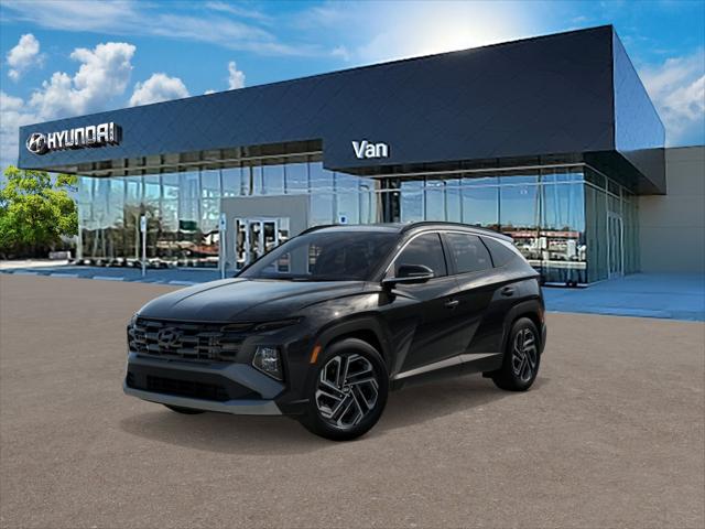 2026 Hyundai Tucson Limited for sale in CARROLLTON, TX
