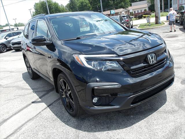 2021 Honda Pilot AWD Special Edition for sale in BUTLER, PA
