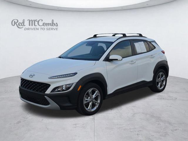 2023 Hyundai Kona SEL for sale in SAN ANTONIO, TX