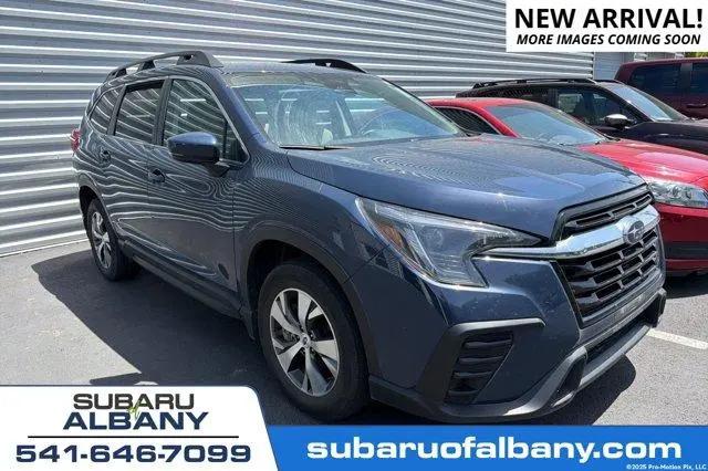 2024 Subaru Ascent Premium 7-Passenger for sale in Albany, OR