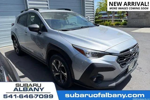 2024 Subaru Crosstrek Premium for sale in Albany, OR