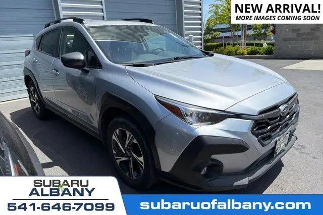 2024 Subaru Crosstrek Premium for sale in Albany, OR