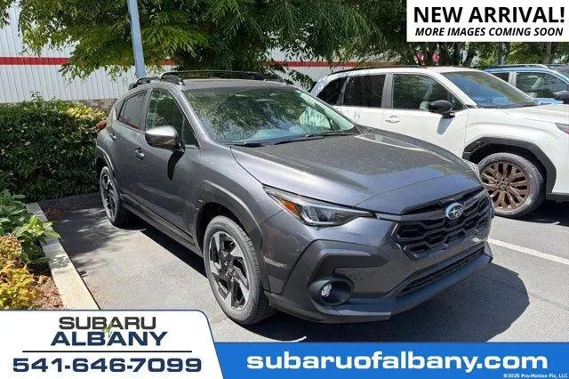 2025 Subaru Crosstrek Limited for sale in Albany, OR